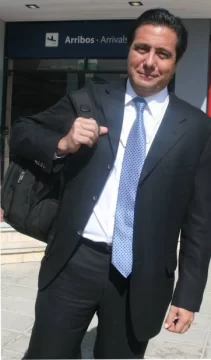 “Los partidos deben evolucionar” “Los partidos deben evolucionar”