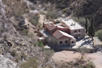 Otra promesa para poder abrir un hotel de casi medio siglo que nunca funcionó Otra promesa para poder abrir un hotel de casi medio siglo que nunca funcionó