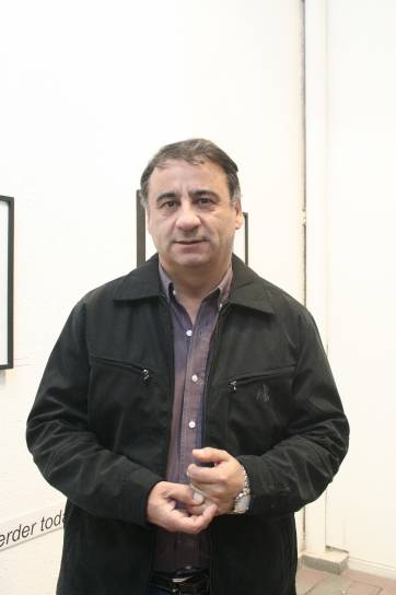 Muchos aplausos para un ferviente defensor de CFK Muchos aplausos para un ferviente defensor de CFK