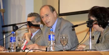 “Lo de la promoción debería resolverse políticamente” “Lo de la promoción debería resolverse políticamente”