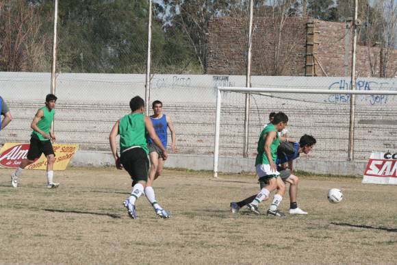 Triunfo de Trinidad en otro amistoso Triunfo de Trinidad en otro amistoso