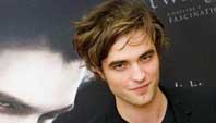 Pattinson, el mejor besador Pattinson, el mejor besador