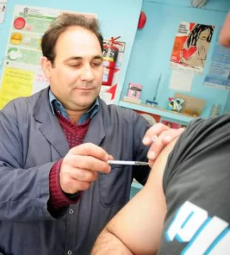 Ya hay un posible caso de sarampión en la provincia Ya hay un posible caso de sarampión en la provincia