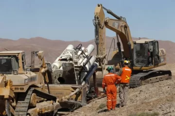 Se reactiva el plan para subir regalías Se reactiva el plan para subir regalías