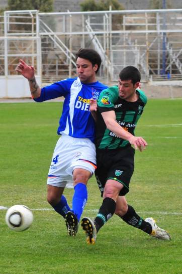 “La verdad, no jugamos bien” “La verdad, no jugamos bien”