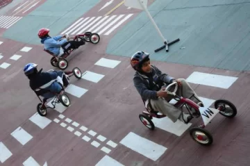 Futuros conductores responsables Futuros conductores responsables