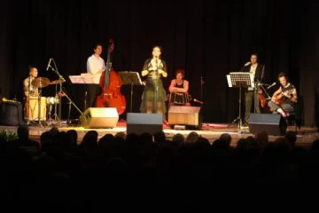 Tango como ninguno Tango como ninguno