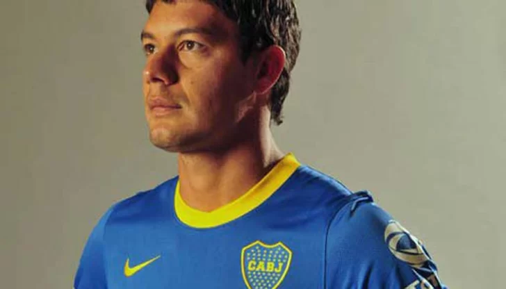 Boca, de estreno Boca, de estreno