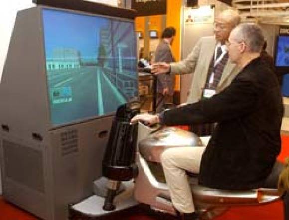 Aprendiendo medicina con robots, juegos y simuladores Aprendiendo medicina con robots, juegos y simuladores