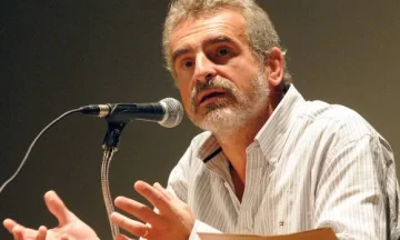 Papel Prensa: Rossi dijo que aceptarían cambios Papel Prensa: Rossi dijo que aceptarían cambios