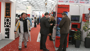 Comienza mañana en San Juan “Argentina Mining 2010” Comienza mañana en San Juan “Argentina Mining 2010”