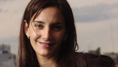 Le dijo no a Playboy Le dijo no a Playboy