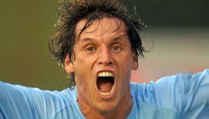 Calderón se despide Calderón se despide