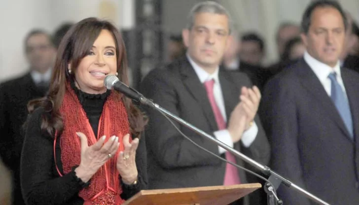 EL gobierno anunció la creación de una ley de Arrendamiento EL gobierno anunció la creación de una ley de Arrendamiento