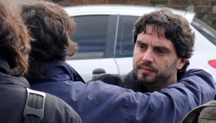 Quieren que la muerte del bebé sea considerada homicidio Quieren que la muerte del bebé sea considerada homicidio