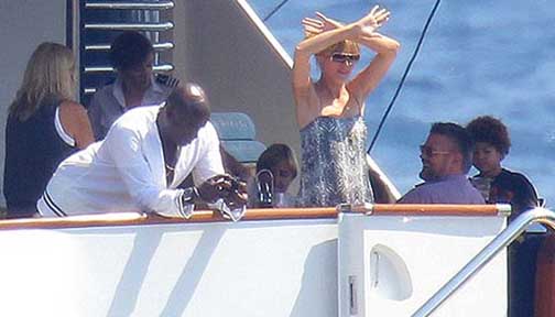 Vacaciones de lujo Vacaciones de lujo