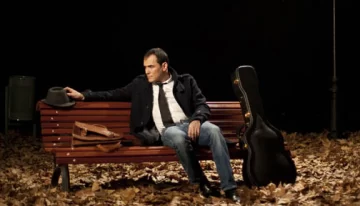 “Acuérdate de vivir” “Acuérdate de vivir”