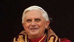 El Vaticano cobrará entrada para una misa del Papa El Vaticano cobrará entrada para una misa del Papa