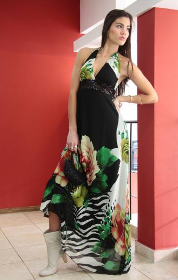 Verano a todo color Verano a todo color