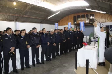 El Comando festejó su 39no. aniversario El Comando festejó su 39no. aniversario