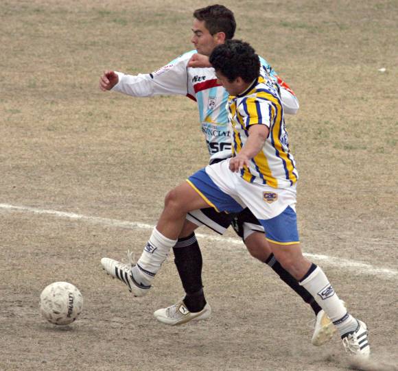 Festejo doble de Alianza Festejo doble de Alianza