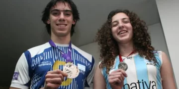 El futuro está asegurado El futuro está asegurado