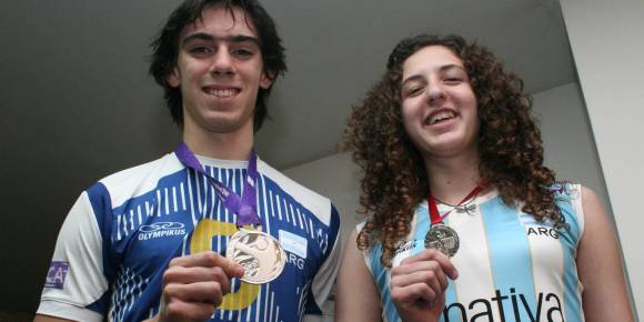 El futuro está asegurado El futuro está asegurado