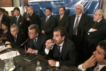 Revés a Macri por el caso de las escuchas Revés a Macri por el caso de las escuchas