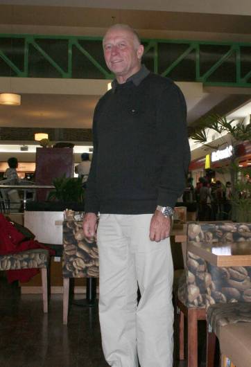 “‘Europa delira con el Cantoni” “‘Europa delira con el Cantoni”