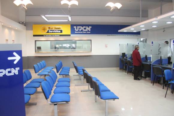 UPCN y San Juan Servicios UPCN y San Juan Servicios