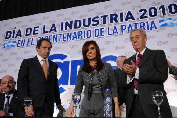 “No estamos dispuestos a bajar ninguna escalera” “No estamos dispuestos a bajar ninguna escalera”