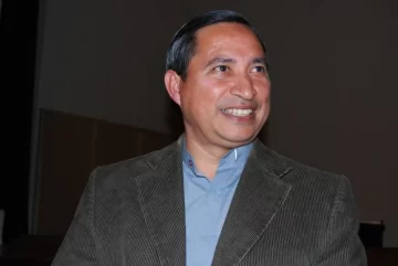 Jesuita brindó charla sobre liderazgo Jesuita brindó charla sobre liderazgo