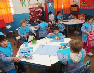 La escuela de los inmigrantes La escuela de los inmigrantes