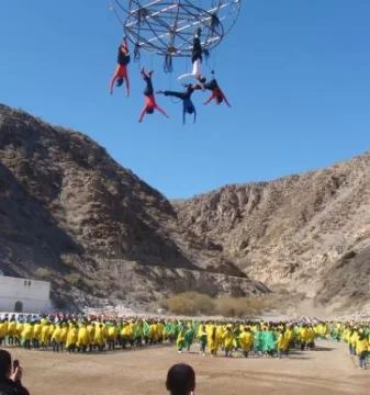 San Martín baila por un lugar en semifinales San Martín baila por un lugar en semifinales