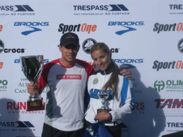 Odisea en Chile Odisea en Chile