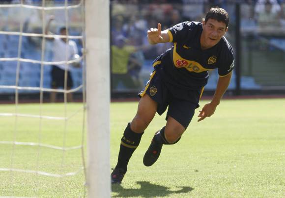 Boca y San Lorenzo buscan consolidarse Boca y San Lorenzo buscan consolidarse