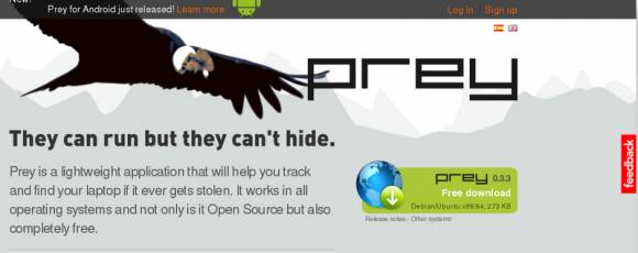 Software a prueba de ladrones Software a prueba de ladrones