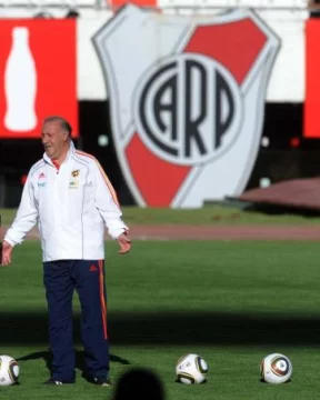 “Tenemos niveles muy parecidos” “Tenemos niveles muy parecidos”