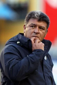 Para Borghi aún hay tiempo de levantar Para Borghi aún hay tiempo de levantar