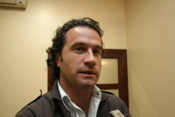 “Me pidieron que vuelva” “Me pidieron que vuelva”