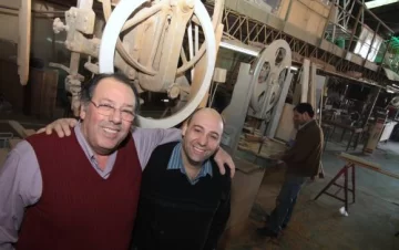 Tradición de buenos muebles Tradición de buenos muebles