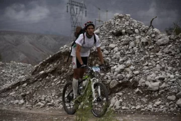 Rodeo recibirá a un centenar de atletas Rodeo recibirá a un centenar de atletas