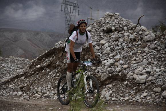 Rodeo recibirá a un centenar de atletas Rodeo recibirá a un centenar de atletas