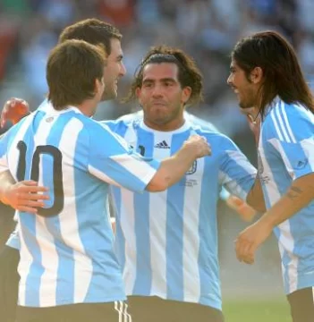 La furia criolla La furia criolla