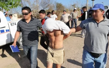 Un sanjuanino fue asesinado en La Rioja Un sanjuanino fue asesinado en La Rioja