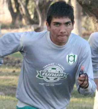 Con Pérez, plantel completo Con Pérez, plantel completo