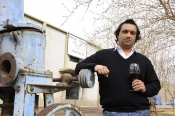 Bodeguero de oficio Bodeguero de oficio