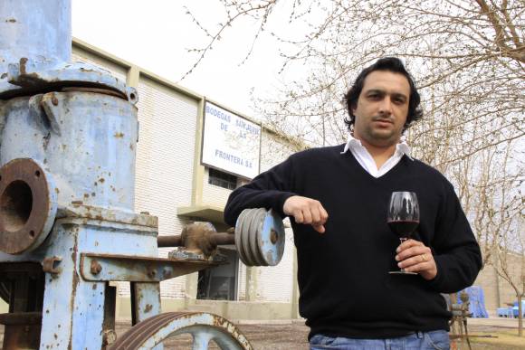 Bodeguero de oficio Bodeguero de oficio