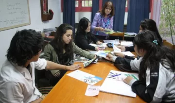 Una brújula para estudiar Una brújula para estudiar