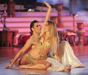 Francese recargada Francese recargada